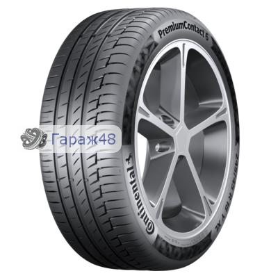 Continental ContiPremiumContact 6 235/45 R18 98Y