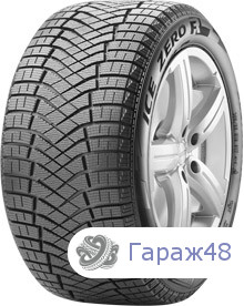 Pirelli Winter Ice Zero Friction 235/45 R18 98H